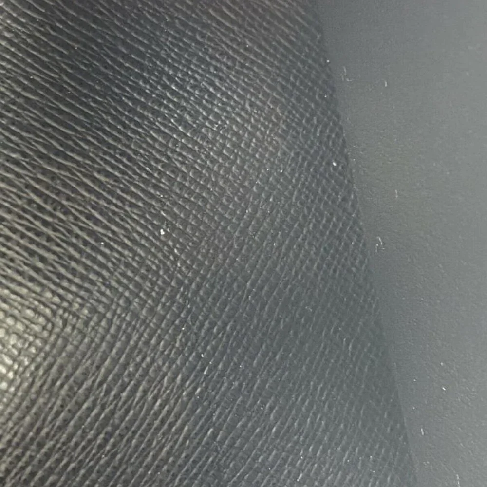Louis Vuitton Damier Graphite Long Wallet Portefeu